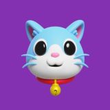 Котики из Ventra Go!