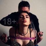 🧶Свяжись со мной (18+)