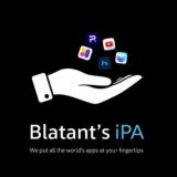 Blatant's iPA Library