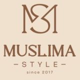 MUSLIMA STYLE 12проход/1125 контейнер