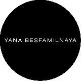 Yana Besfamilnaya