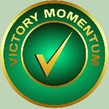 Victory momentum