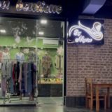 Boutique _Nigora