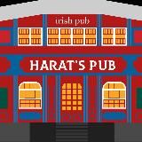 Harat’s Тургенева