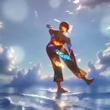 NORMAL DANCE
