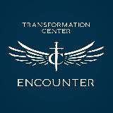 TCCI Encounter Ministry