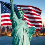 Amerika nomerlari 🇺🇸