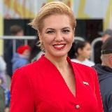 Екатерина Калегина. Твой кандидат в губернаторы!