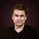 Алексей Данченко. Психолог