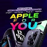 APPLE FOR YOU 