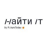 Найти IT – 4 апреля, СПб, DAA EXPO