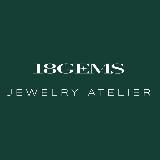 18GEMS | Ювелирное ателье