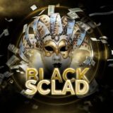 Black Sclad 🖤