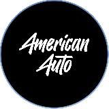 Американ Авто - авто из США, Кореи и Европы