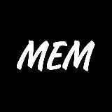 КРУГЛЫЙ МЕМ