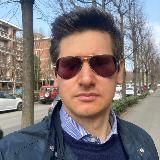 Paolo Borgognone