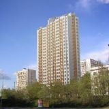 Днепропетровская 25 ГК ВЫСОТА-СЕРВИС