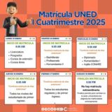 CampusU_cr Campus estudiantil UNED 📓 👩🏻