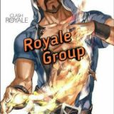 Medda royale