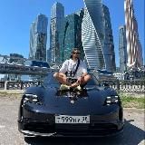 Блог | Илья Савостьянов