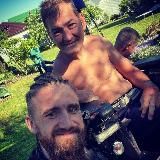 АНТОН КАЙНОВ.🌍◼️🇷🇺🧑🦼➡️🪐