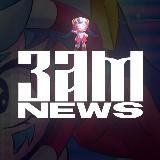 3am news🐾