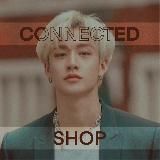 Connected shop (закрыты)