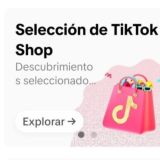 CHOLLOS TIK TOK SHOP