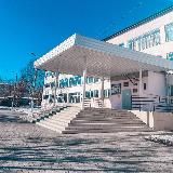 Гимназия N1. Белогорск