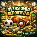 💰INVERSIONES DEPORTIVAS💰