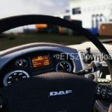 Euro Truck Simulator 2 Italia