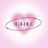 ౨ৎ⋆˚.⋆𝐆𝐈𝐃𝐋𝐄 - (G)I-DLE ｡⋆Джиайдл