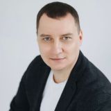 Андрей Швецов