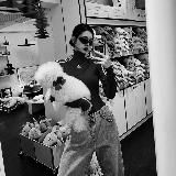 Song Jia 💛🧸