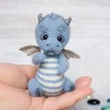 Волшебные петельки 🧶🧚♀Амигуруми|Вязание