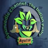 Ayurvedic channel:- The Indian pathy