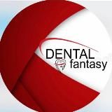 "Dental fantasy" Marva