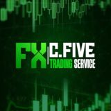 🔥🔰Fx/C.FIVE🔰🔥📈