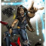Rock Энциклопедишен