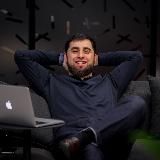 Shekeraliev Usama