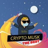 CryptoMusk