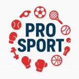 🥇 PRO SPORT