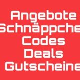 Die Schnäppchen Dealer