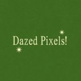 Dazed Pixels — Your Free Design Assets!️