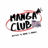 • Manga Club | News