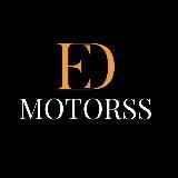 ED MOTORSS | Импорт авто