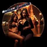 Проститутки Москвы. Moscow Secret.