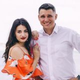 ДЖАМИЛЯ И ДМИТРИЙ ГОРБАТКО