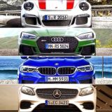 Cars from Korea 🇰🇷