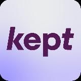 Карьера в Kept